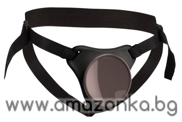 Comfy Body Dock Strap-on Harness