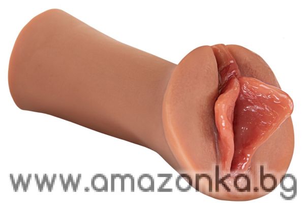 Wet Pussies Luscious Lips