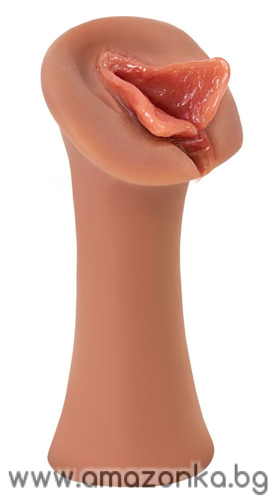 Wet Pussies Luscious Lips