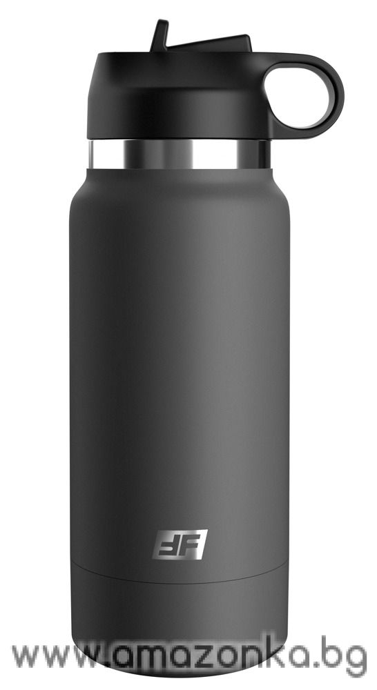 Fuck Flask Secret Delight -Colour:grey 