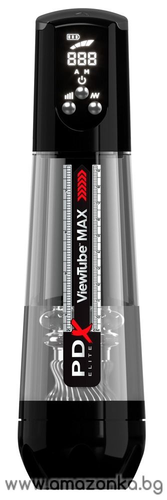 PDX Elite ViewTube MAX