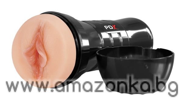 Wet Pussies Super Luscious Lips XXL