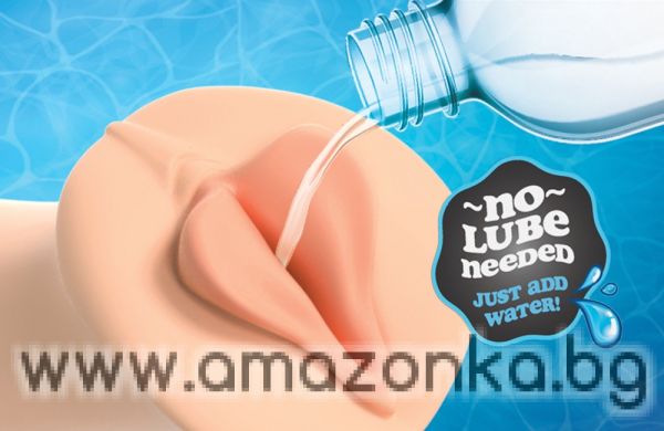 Wet Pussies Super Luscious Lips XXL