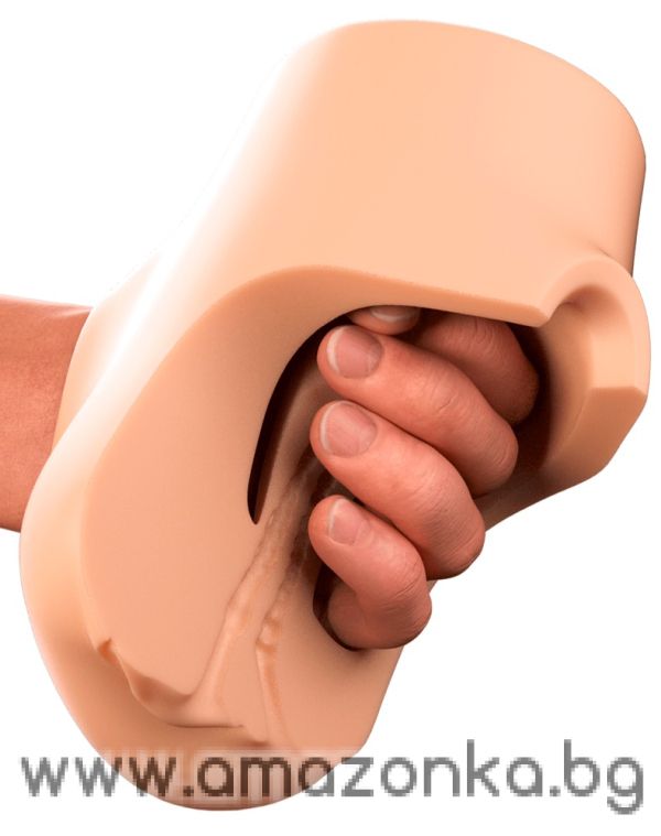 Pussy Pounder Vibrating