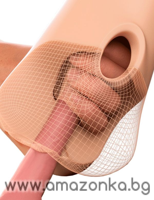 Pussy Pounder Vibrating