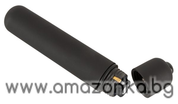 Naughty Finger Prostate Vibe