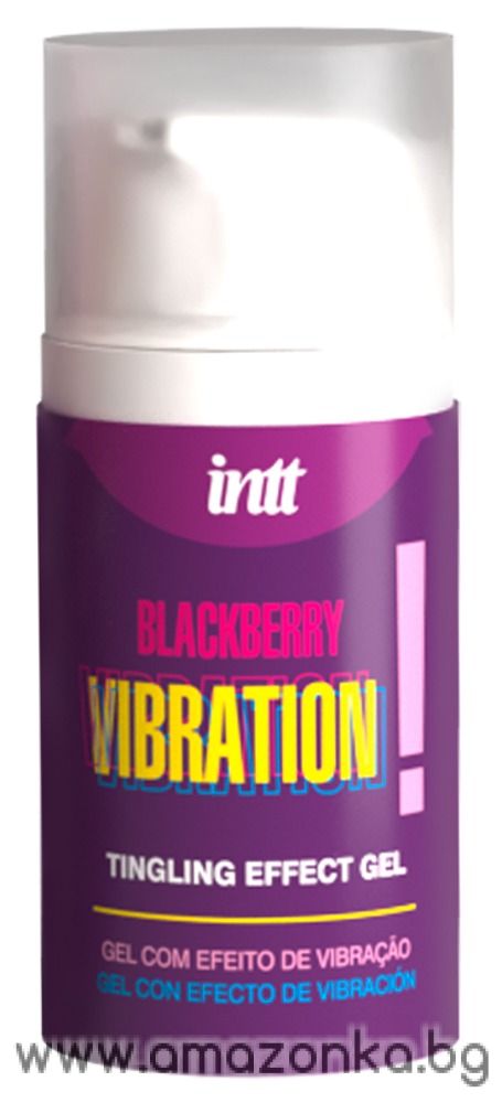 Blackberry Vibration