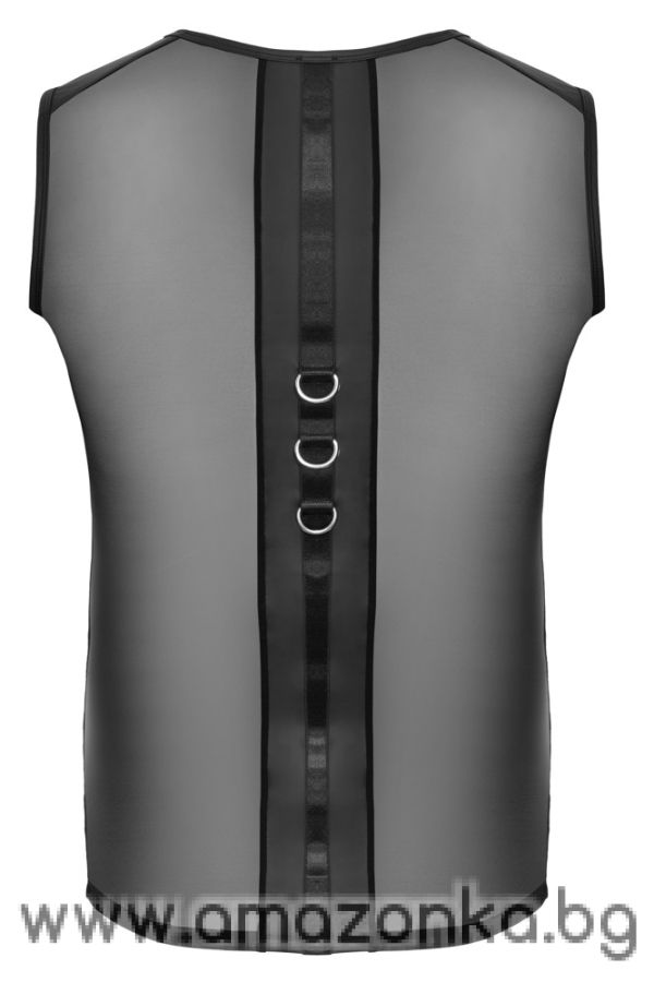 Shirt-Svenjoyment-Size:M