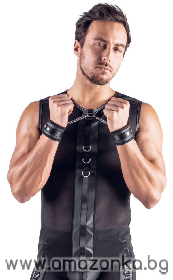 Shirt-Svenjoyment-Size:M