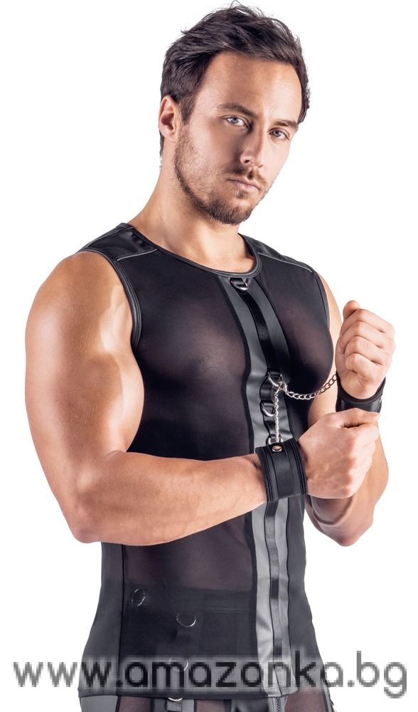 Shirt-Svenjoyment-Size:XL