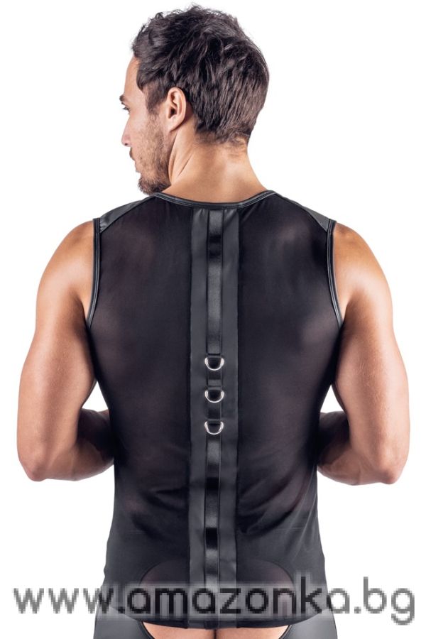 Shirt-Svenjoyment-Size:XL