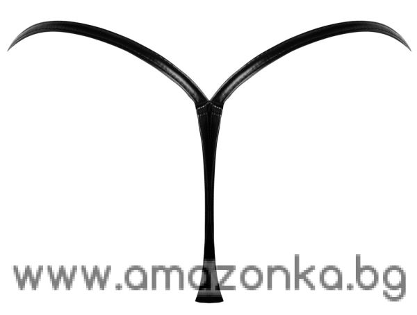 G-String-Noir-Size:S/M