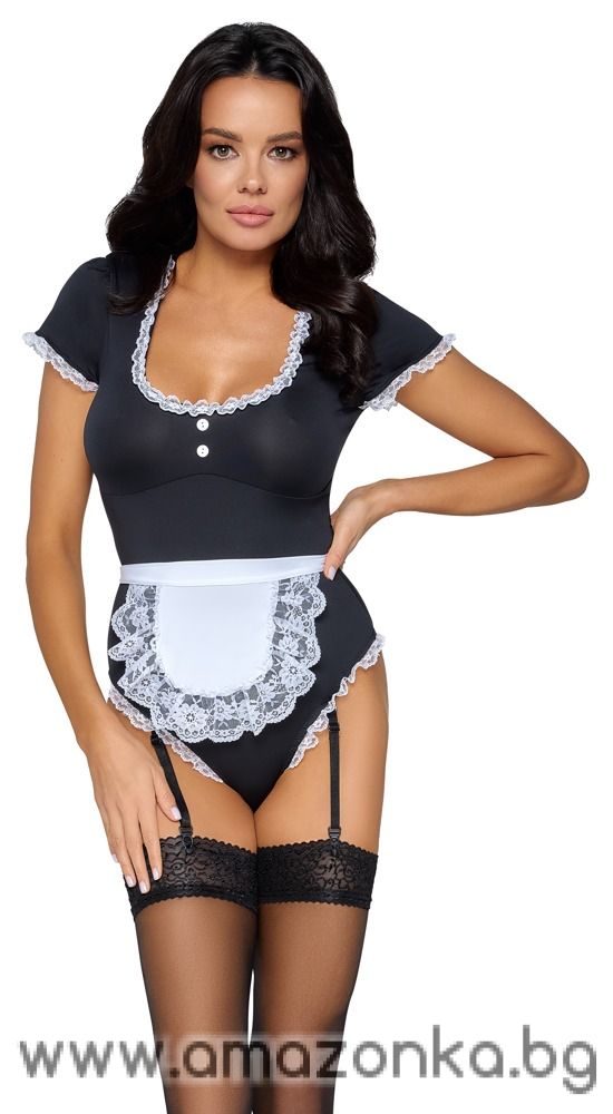 Cottelli COSTUMES Waitress BodySize:S