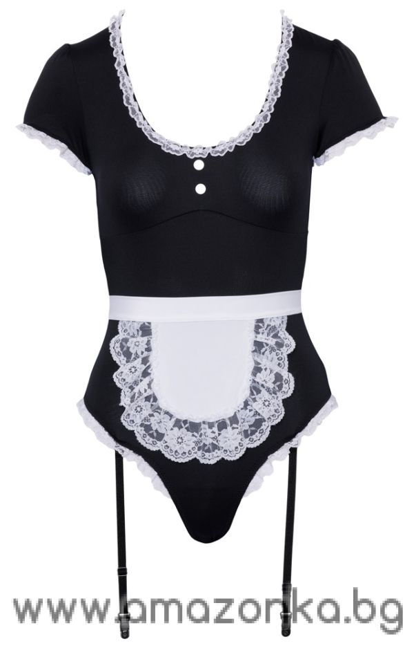 Cottelli COSTUMES Waitress BodySize:S