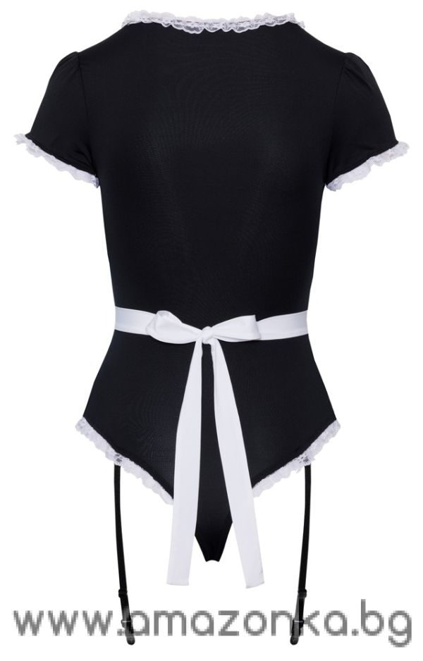 Cottelli COSTUMES Waitress BodySize:S