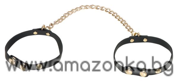 Bad Kitty 5-Piece Bondage Set