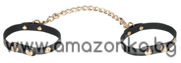 Bad Kitty 5-Piece Bondage Set