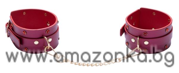 Bad Kitty 6-Piece Bondage Set