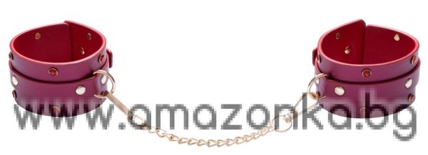 Bad Kitty 6-Piece Bondage Set