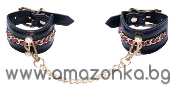 Bad Kitty 6-Piece Restraint Set