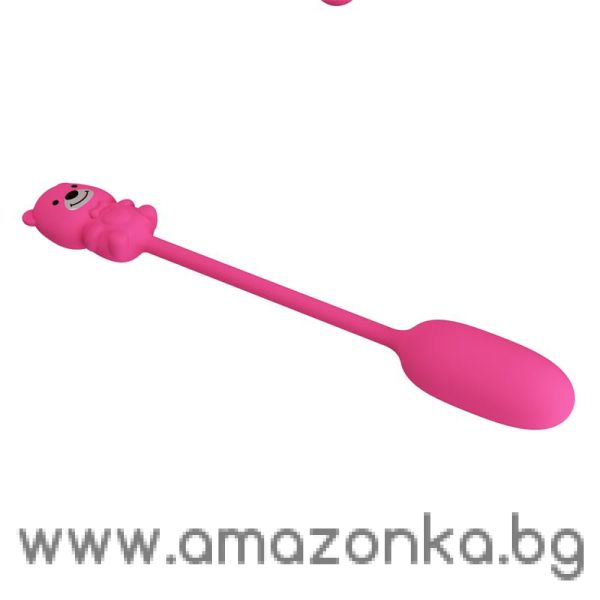 PRETTYLOVE Olson Vibrating Egg