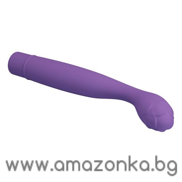 PRETTYLOVE Hilary Bendable Vibrator