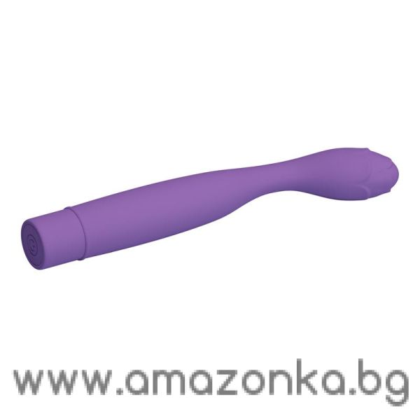 PRETTYLOVE Hilary Bendable Vibrator