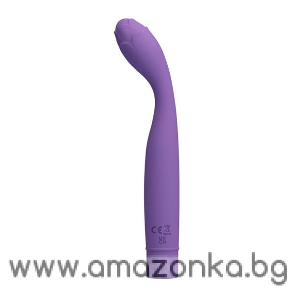 PRETTYLOVE Hazelynn Stimulator with APP