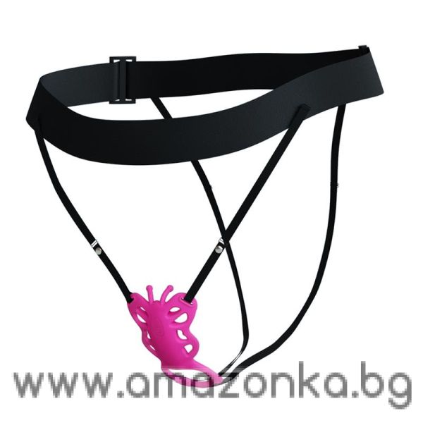 PRETTYLOVE Aethon Panty Stimulator with APP