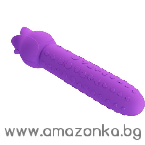 PRETTYLOVE Dannell Licking Stimulator