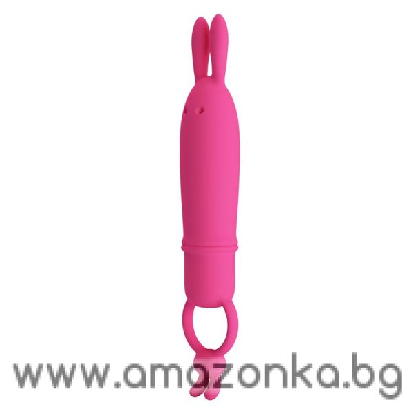 PRETTYLOVE Delia Bullet Vibrator