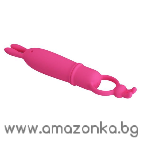 PRETTYLOVE Delia Bullet Vibrator