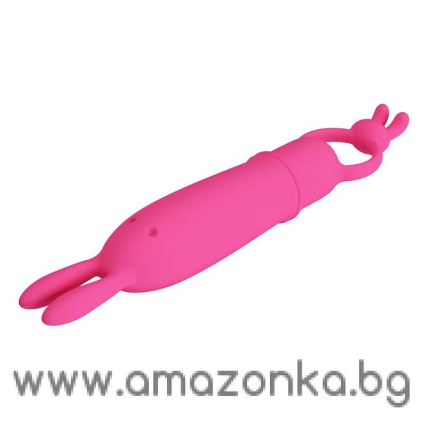 PRETTYLOVE Delia Bullet Vibrator