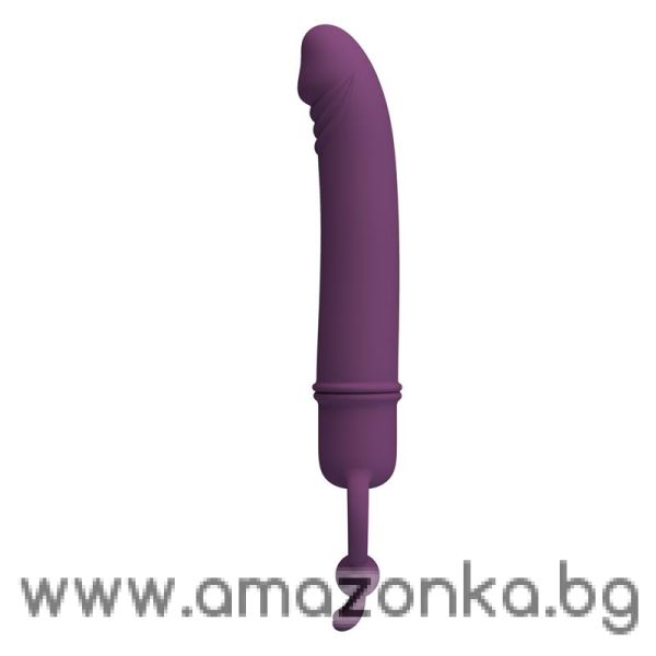 PRETTYLOVE Cora Bullet Vibrator