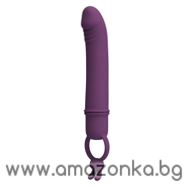 PRETTYLOVE Cora Bullet Vibrator