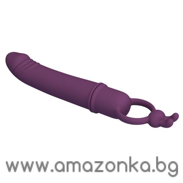PRETTYLOVE Cora Bullet Vibrator