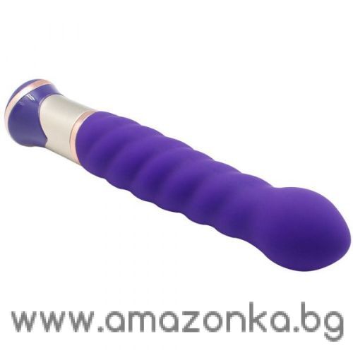 Aphrodisia Ecstasy Charismatic Vibe blue