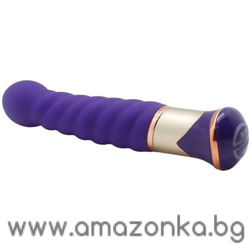 Aphrodisia Ecstasy Charismatic Vibe blue