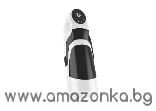 Мастурбатор Men Powerup TIGER'S ROAR IN SILENCE 360 Vibratio