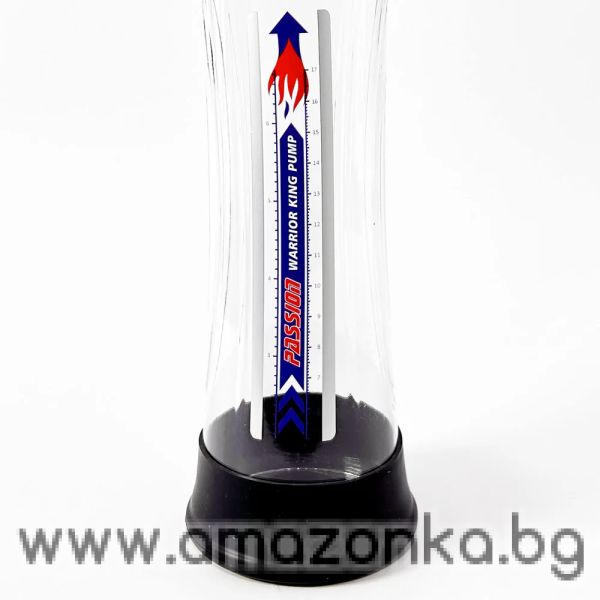 Multi Function Water and Air Pressure Penis Pump