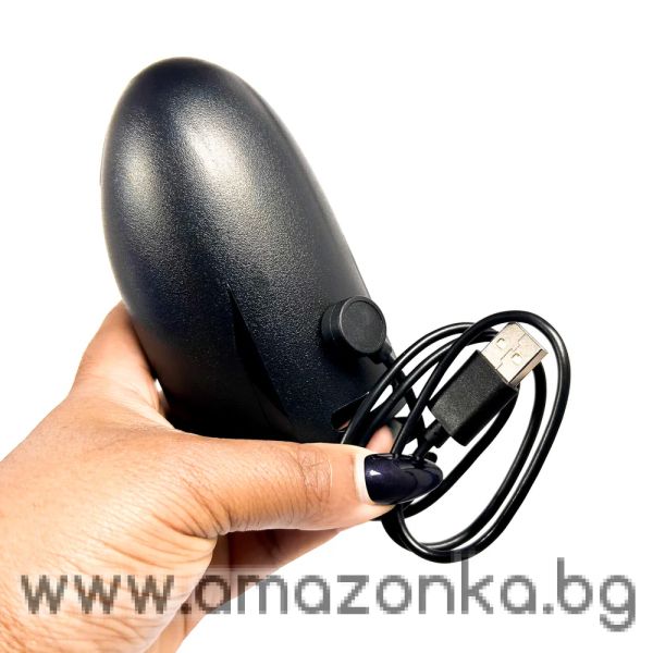 Multi Function Water and Air Pressure Penis Pump