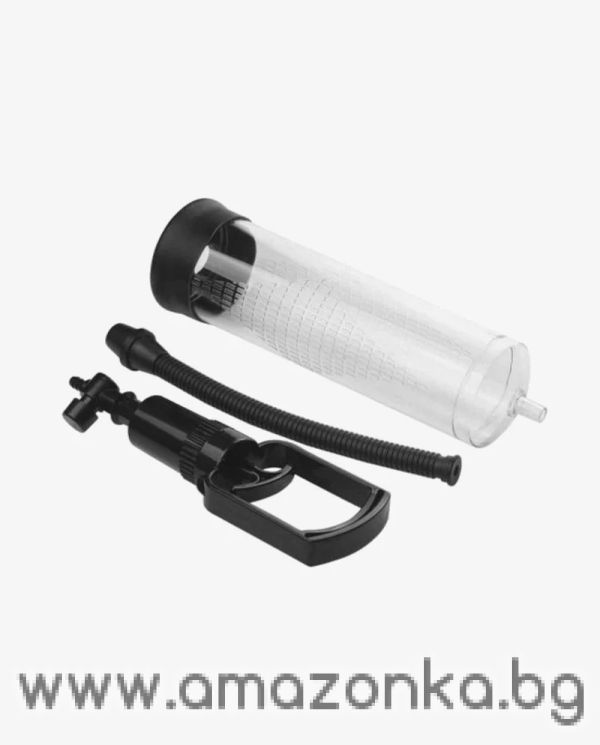 Vacuum Penis Pump