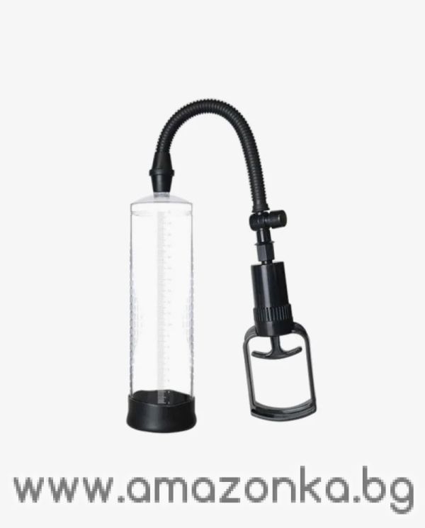 Vacuum Penis Pump