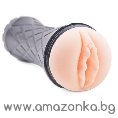 Мастурбатор Men PowerUP Passion Cup Vagina