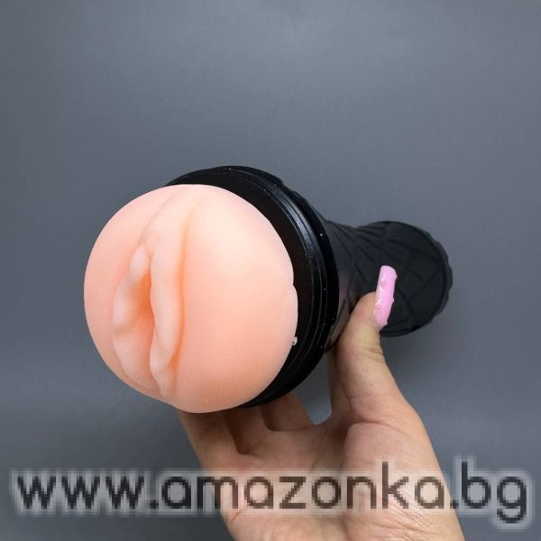 Мастурбатор Men PowerUP Passion Cup Vagina