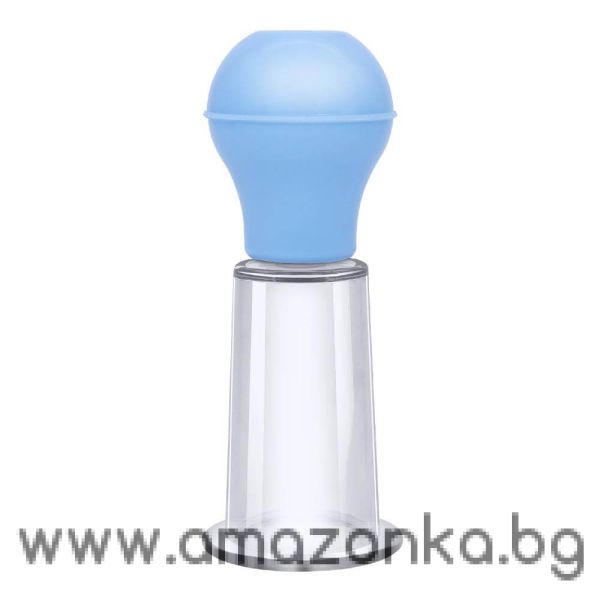 Nipple & clitoral pumps LOLLIPOP PUMPS