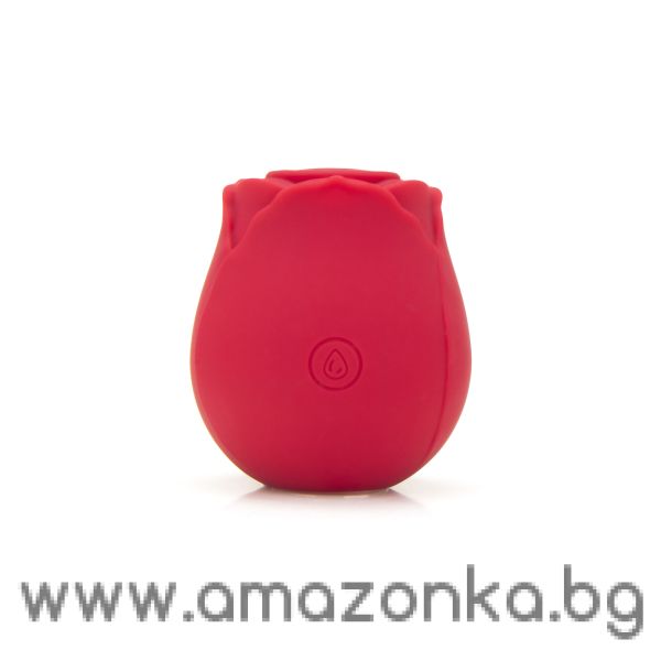 Silicone Sucking Rose