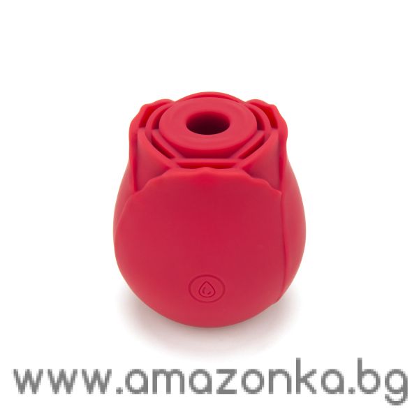 Silicone Sucking Rose
