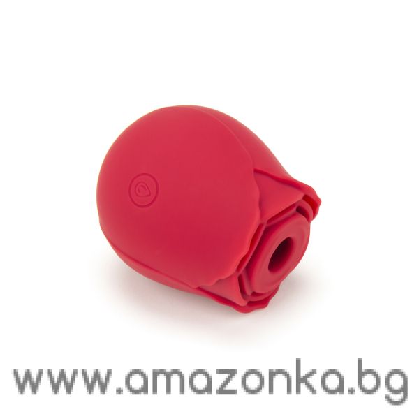 Silicone Sucking Rose