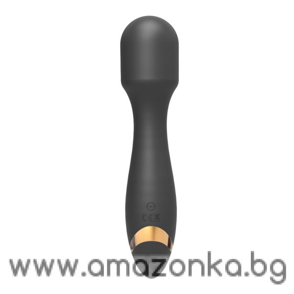 7” Wand Massager-DELIGHT HER